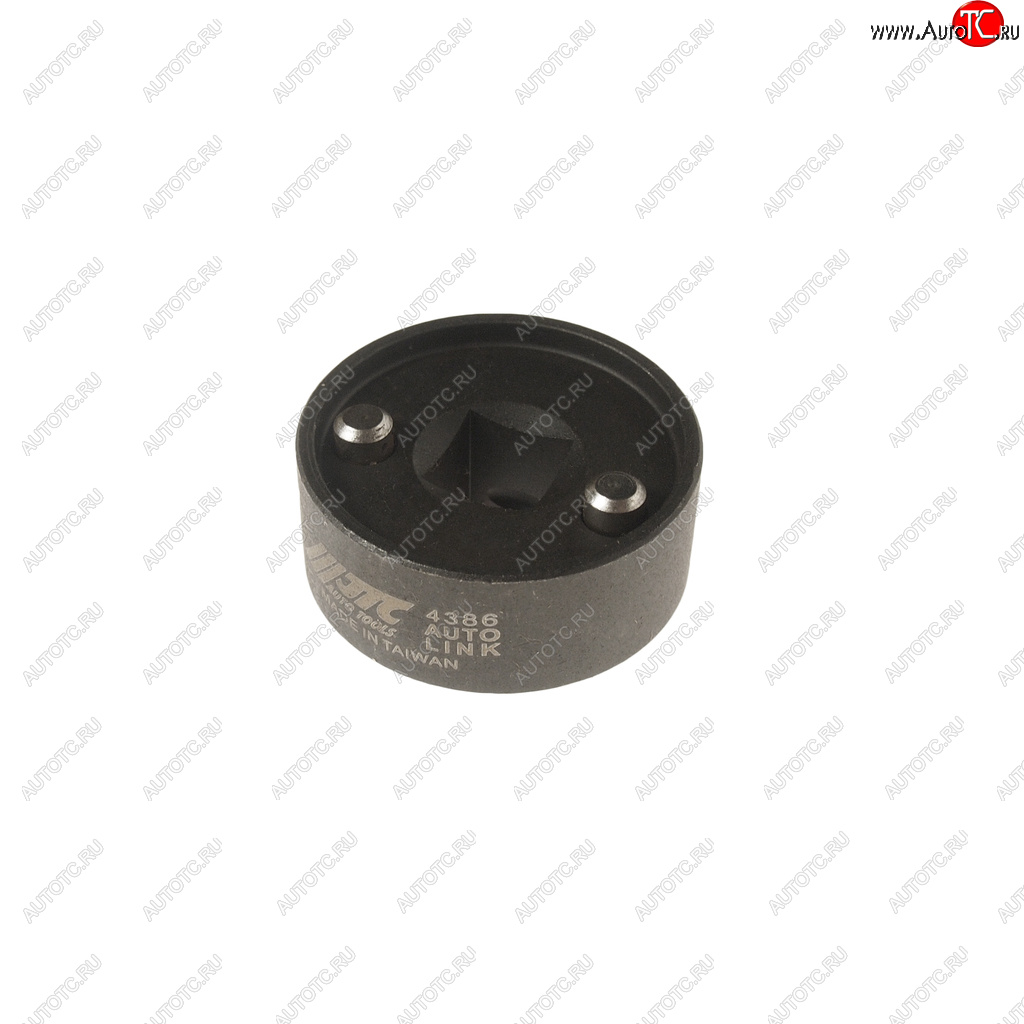 1 159 р. Головка для клапана фазорегулятора (VW AUDI 1.82.0 TFSI OEM T10352-2) JTC JTC TOOLS CO., LTD jtc-4386  с доставкой в г. Вологда