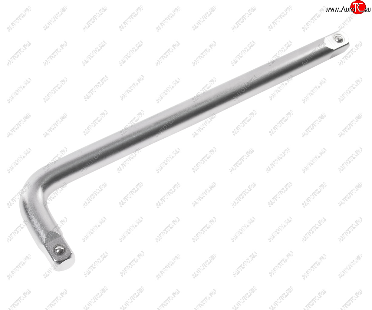 1 079 р. Вороток 12 L=250мм Г-образный d=17мм JTC JTC TOOLS CO., LTD jtc-3040  с доставкой в г. Вологда
