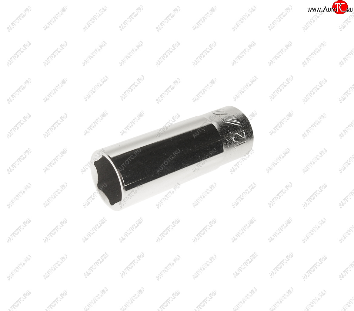 349 р. Головка торцевая 38 12мм L=46мм JTC JTC TOOLS CO., LTD jtc-34612  с доставкой в г. Вологда