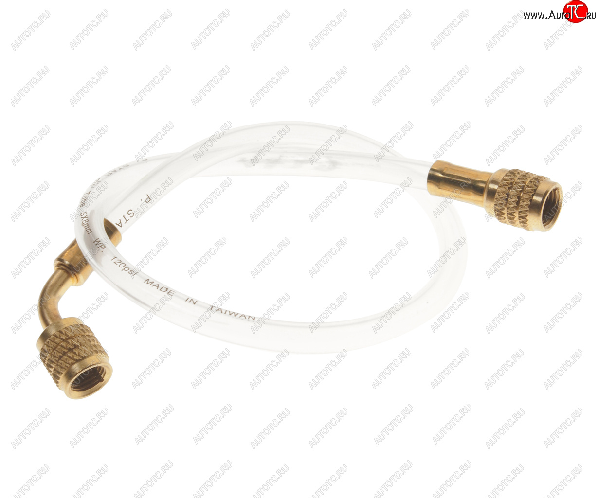 1 059 р. Шланг для систем кондиционирования заправочный 500мм JTC JTC TOOLS CO., LTD jtc-1132  с доставкой в г. Вологда