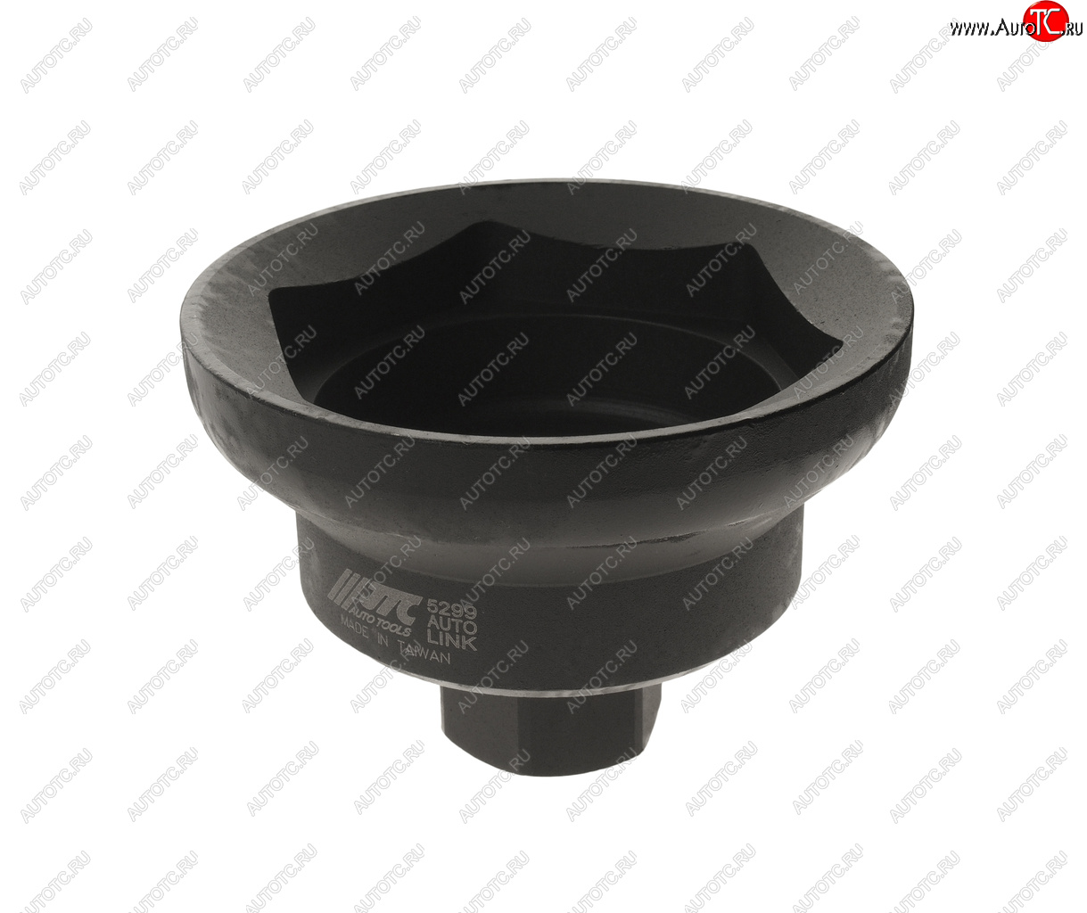 14 249 р. Головка ступичная 85мм (SAF) JTC JTC TOOLS CO., LTD jtc-5299  с доставкой в г. Вологда