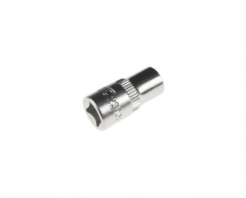 155 р. Головка торцевая 14 TORX E8 L=25мм JTC JTC TOOLS CO., LTD jtc-22008  с доставкой в г. Вологда. Увеличить фотографию 2