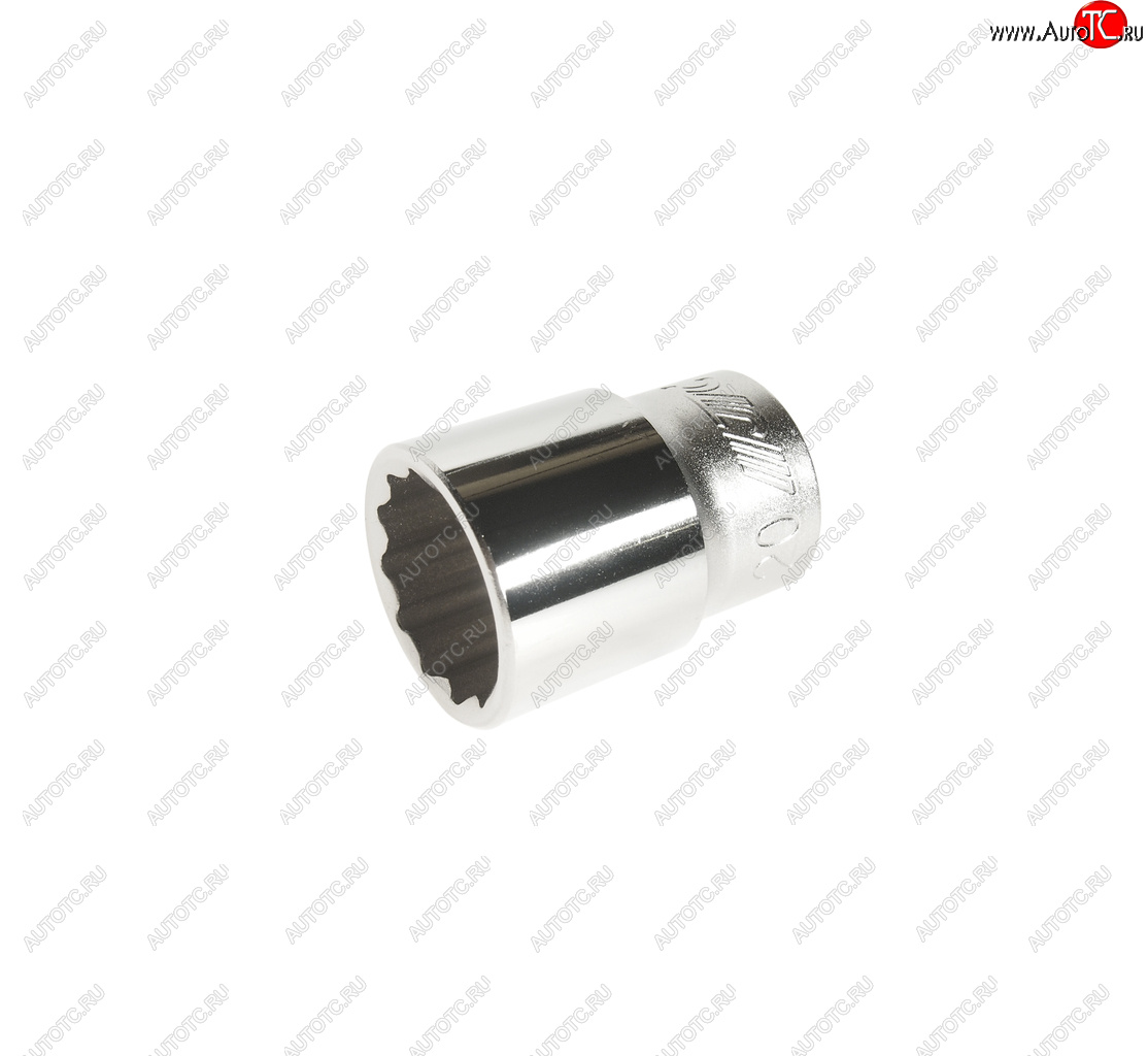 272 р. Головка торцевая 12 20мм 12-ти гранная L=38мм JTC JTC TOOLS CO., LTD jtc-43920  с доставкой в г. Вологда