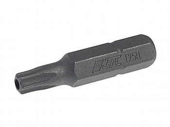 Бита TORX Т25Hх30мм 14 DR JTC JTC TOOLS CO., LTD jtc-1143025
