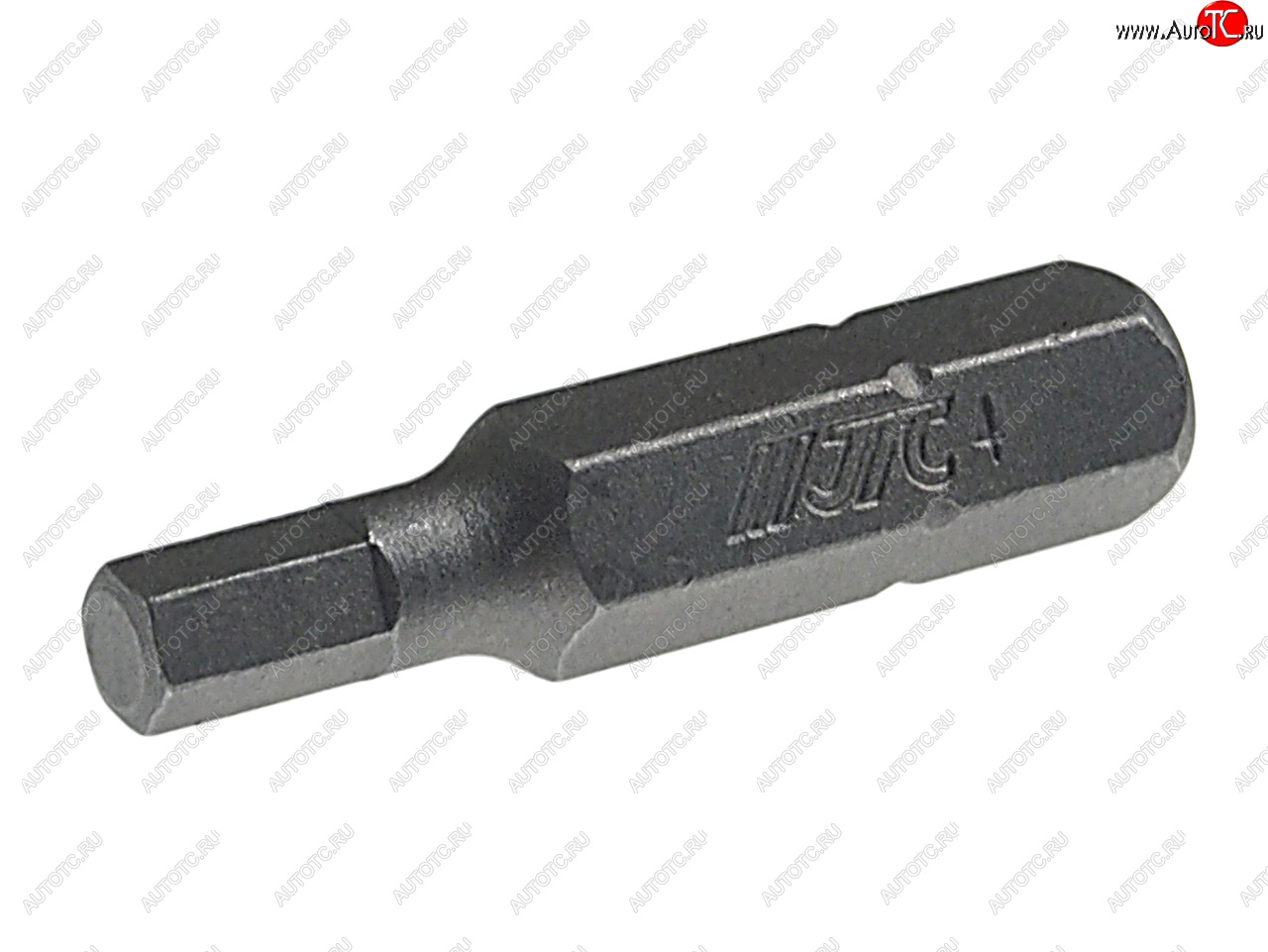 47 р. Бита HEX H4х30мм 14 DR 6-ти гранная JTC JTC TOOLS CO., LTD jtc-1153004  с доставкой в г. Вологда