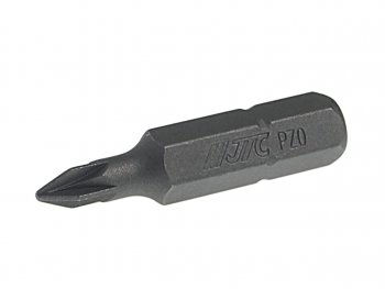 Бита POZIDRIVE PZ0х30мм 14 JTC JTC TOOLS CO., LTD jtc-11a3000