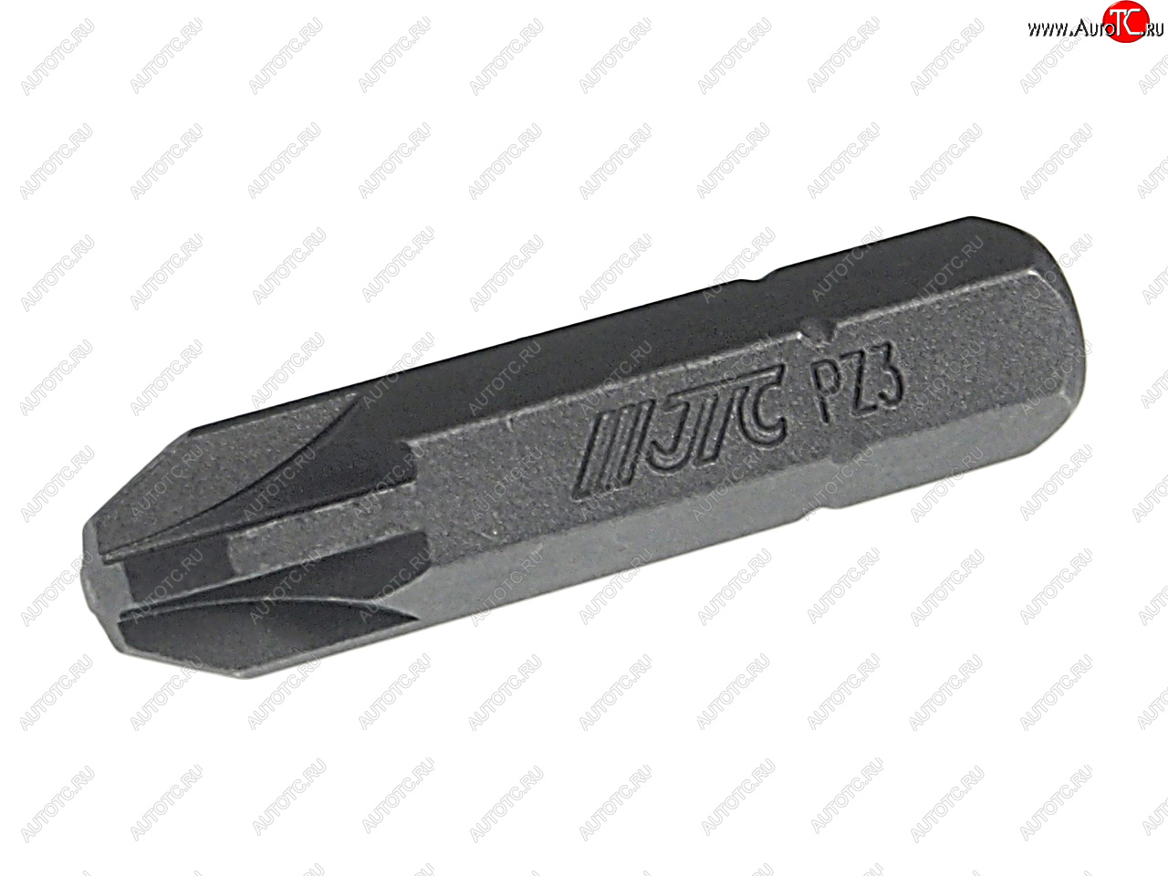 32 р. Бита POZIDRIVE PZ3х30мм 14 JTC JTC TOOLS CO., LTD jtc-11a3003  с доставкой в г. Вологда