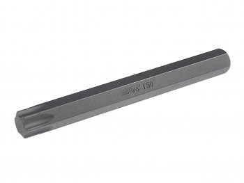 Бита TORX Т50х80мм 516 DR удлиненная JTC JTC TOOLS CO., LTD jtc-1238050