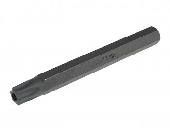 Бита TORX Т45Hх80мм 516 DR удлиненная JTC JTC TOOLS CO., LTD jtc-1248045