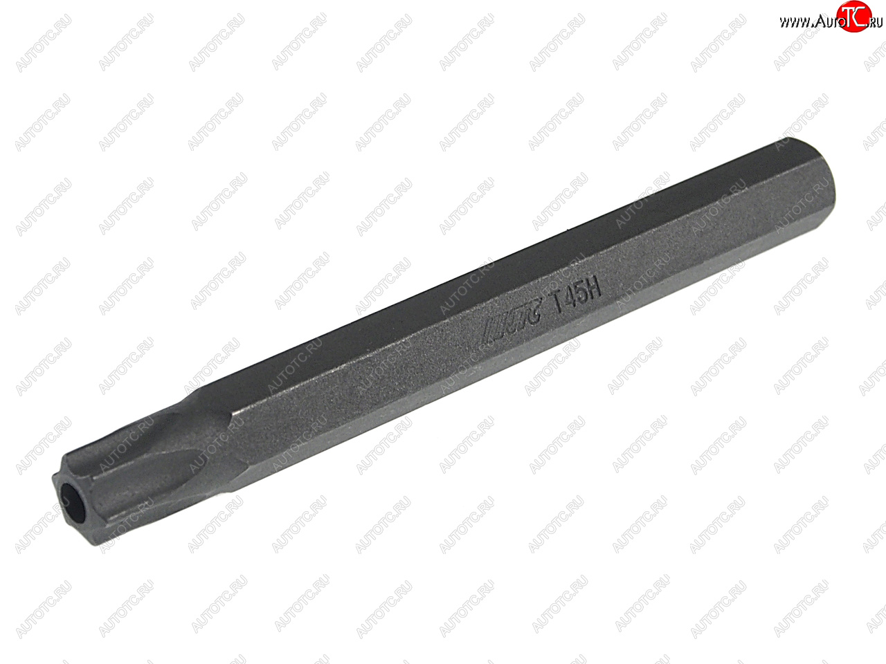 148 р. Бита TORX Т45Hх80мм 516 DR удлиненная JTC JTC TOOLS CO., LTD jtc-1248045  с доставкой в г. Вологда