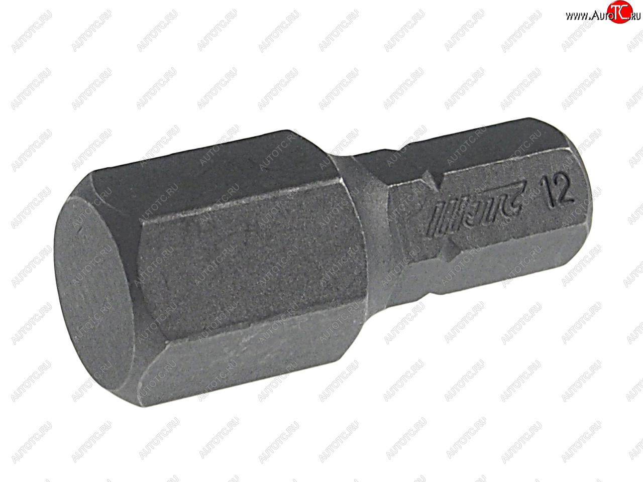 148 р. Бита HEX H12х30мм 516 DR 6-ти гранная JTC JTC TOOLS CO., LTD jtc-1253012  с доставкой в г. Вологда
