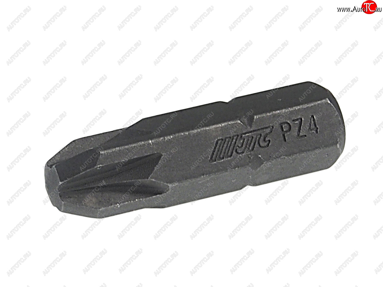 61 р. Бита POZIDRIVE PZ4х30мм 516 S2 JTC JTC TOOLS CO., LTD jtc-12a3004  с доставкой в г. Вологда