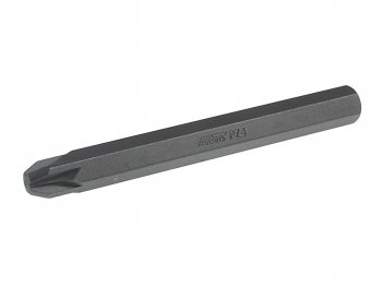 Бита POZIDRIVE PZ4х80мм 516 удлиненная JTC JTC TOOLS CO., LTD jtc-12a8004