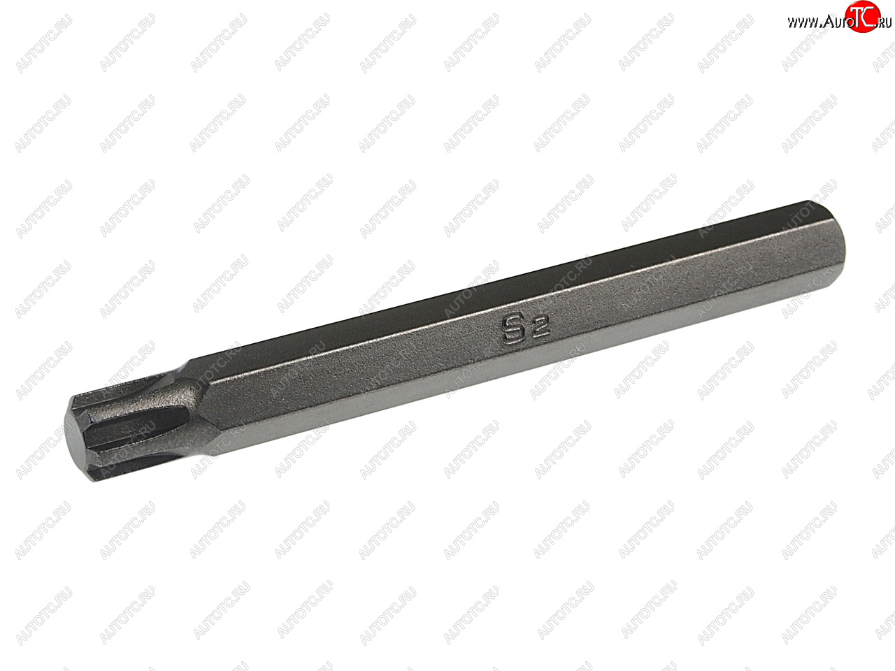 155 р. Бита RIBE RМ10х100мм 10мм удлиненная S2 JTC JTC TOOLS CO., LTD jtc-1371010  с доставкой в г. Вологда