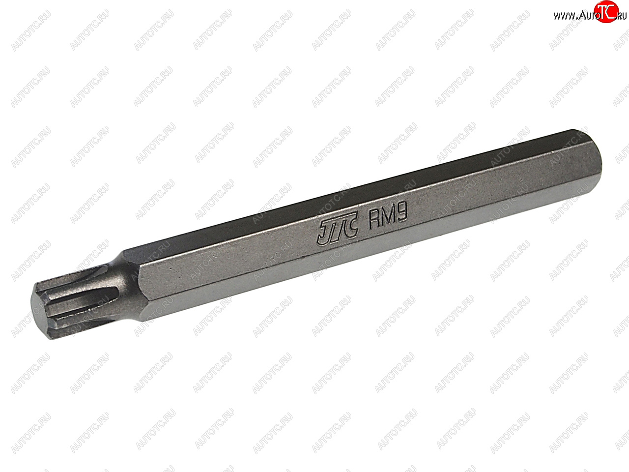 118 р. Бита RIBE RМ9х100мм 10мм удлиненная S2 JTC JTC TOOLS CO., LTD jtc-1371009  с доставкой в г. Вологда