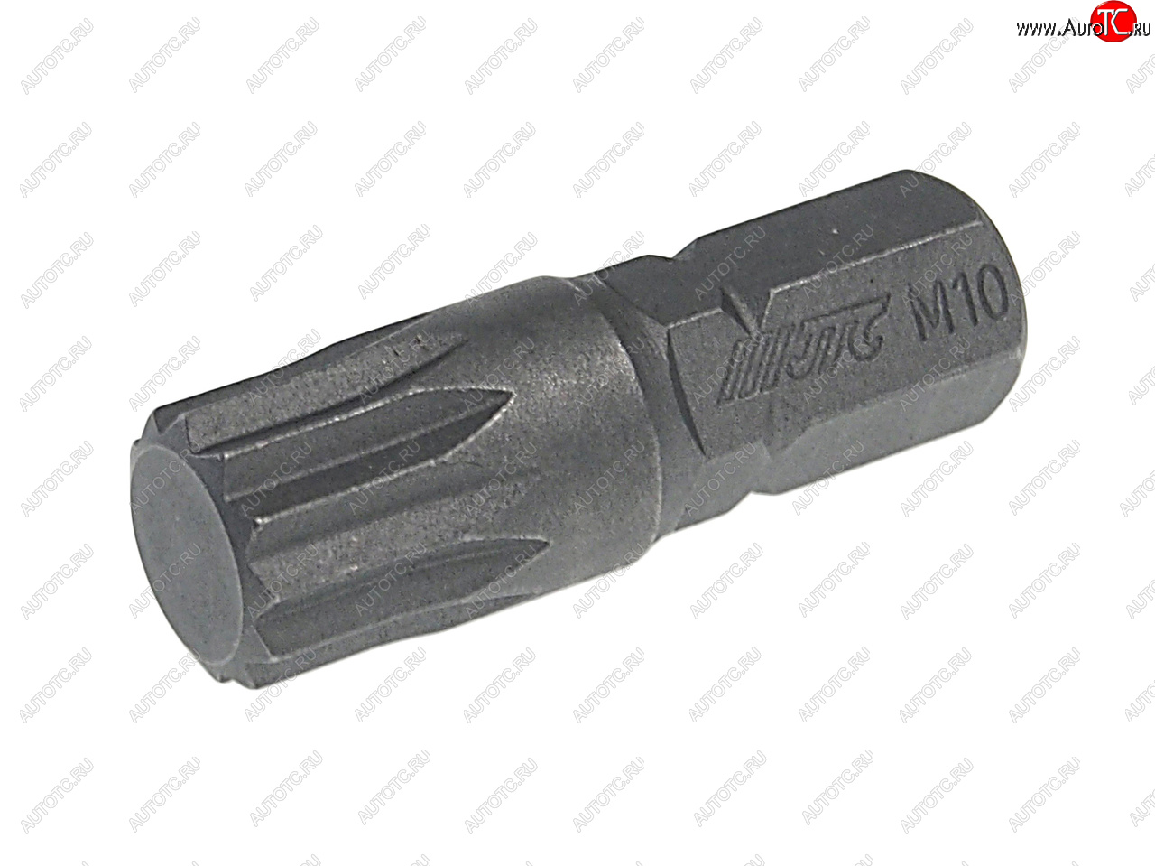 57 р. Бита SPLINE M10х30мм 516 JTC JTC TOOLS CO., LTD jtc-1263010  с доставкой в г. Вологда