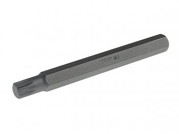 Бита SPLINE M8х80мм 516 DR удлиненная JTC JTC TOOLS CO., LTD jtc-1268008