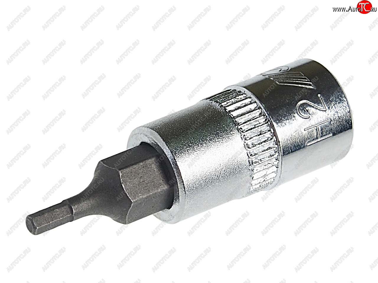 140 р. Бита-головка 14 HEX H2х37мм JTC JTC TOOLS CO., LTD jtc-23602  с доставкой в г. Вологда
