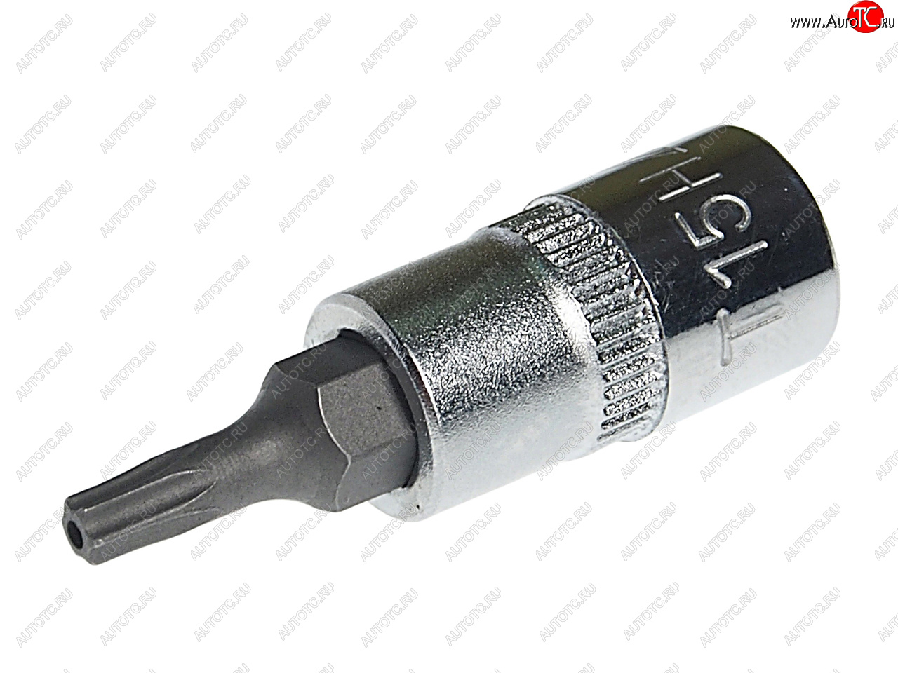 188 р. Бита-головка 14 TORX T15Hх37мм с отверстием JTC JTC TOOLS CO., LTD jtc-23515  с доставкой в г. Вологда