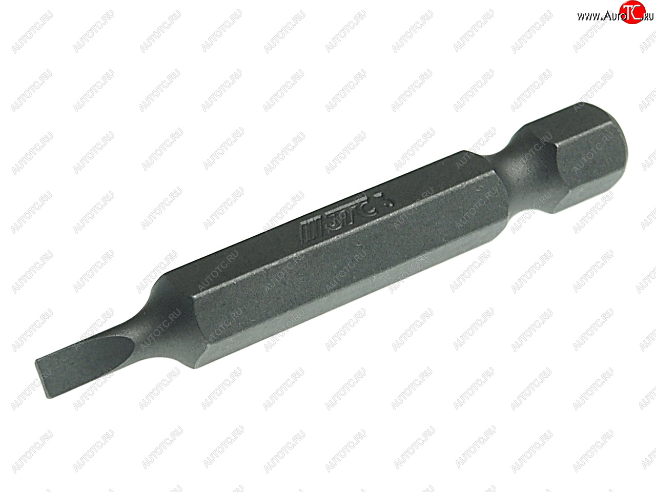 59 р. Бита шлицевая DR 0.5х3х50мм 14 S2 JTC JTC TOOLS CO., LTD jtc-1125003  с доставкой в г. Вологда