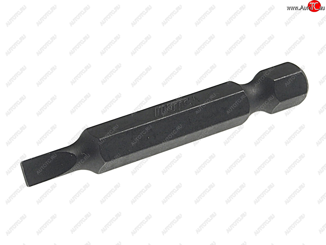 42 р. Бита шлицевая DR 0.8х4х50мм 14 S2 JTC JTC TOOLS CO., LTD jtc-1125004  с доставкой в г. Вологда