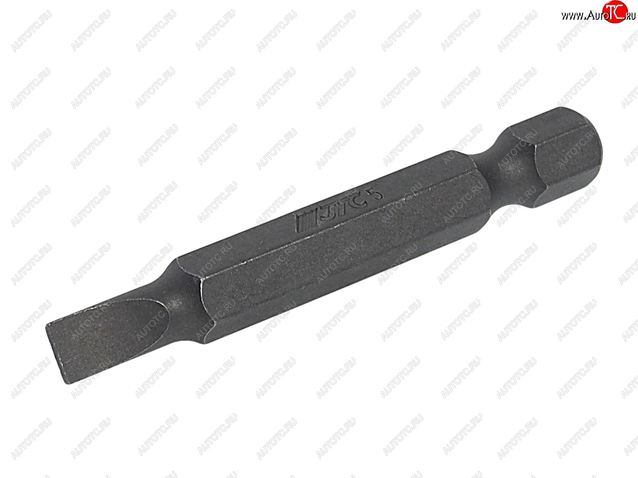 44 р. Бита шлицевая DR 0.9х5х50мм 14 S2 JTC JTC TOOLS CO., LTD jtc-1125005  с доставкой в г. Вологда
