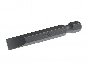 Бита шлицевая DR 1.2х7х50мм 14 S2 JTC JTC TOOLS CO., LTD jtc-1125007