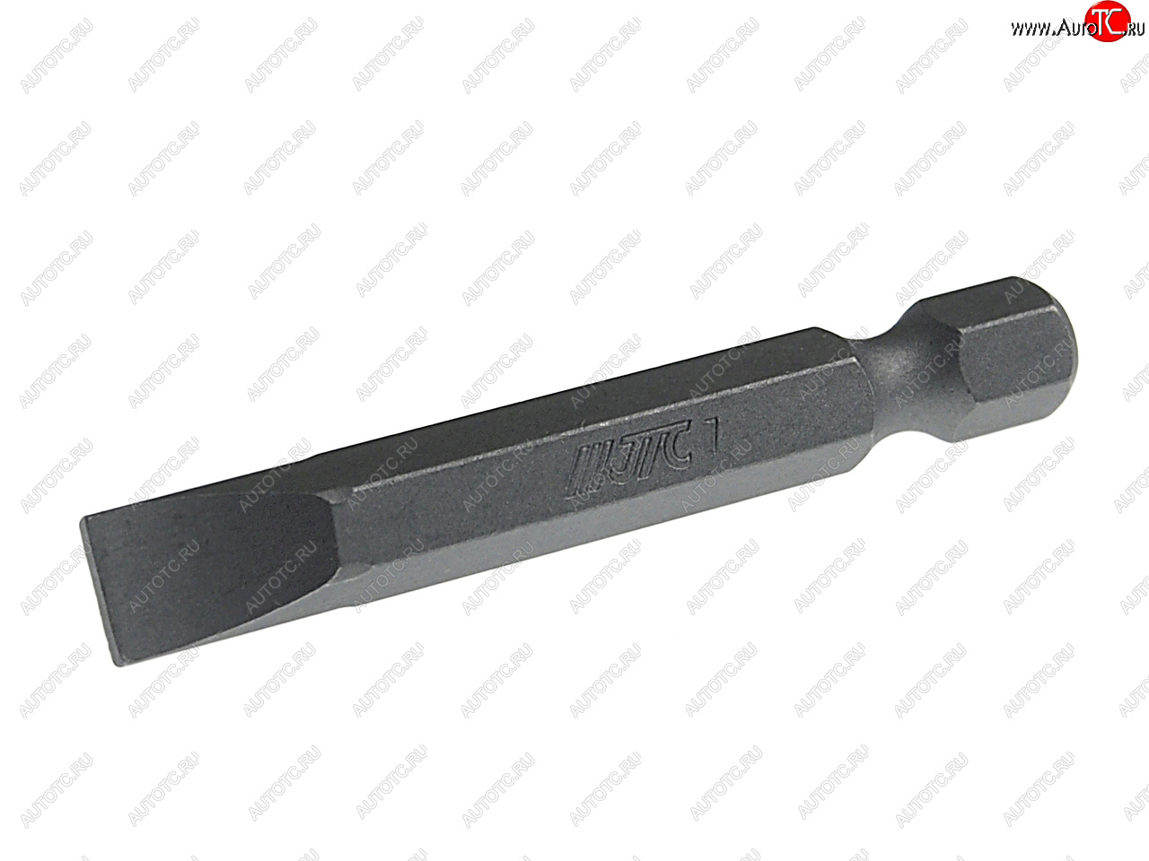 61 р. Бита шлицевая DR 1.2х7х50мм 14 S2 JTC JTC TOOLS CO., LTD jtc-1125007  с доставкой в г. Вологда