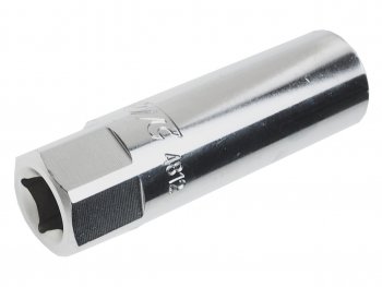 799 р. Головка свечная 38 16мм 12-ти гранная с пружинным фиксатором JTC JTC TOOLS CO., LTD jtc-4812  с доставкой в г. Вологда. Увеличить фотографию 2