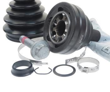 5 749 р. ШРУС наружный VW Passat (06-),Tiguan (08-) AUDI Q3 (12-) SKODA Yeti (10-) комплект FAG FAG 771001630  с доставкой в г. Вологда. Увеличить фотографию 2