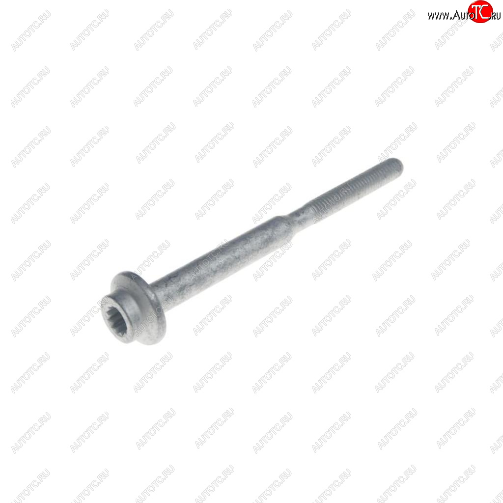 449 р. Болт VW AUDI SEAT SKODA OE VAG wht004739  с доставкой в г. Вологда