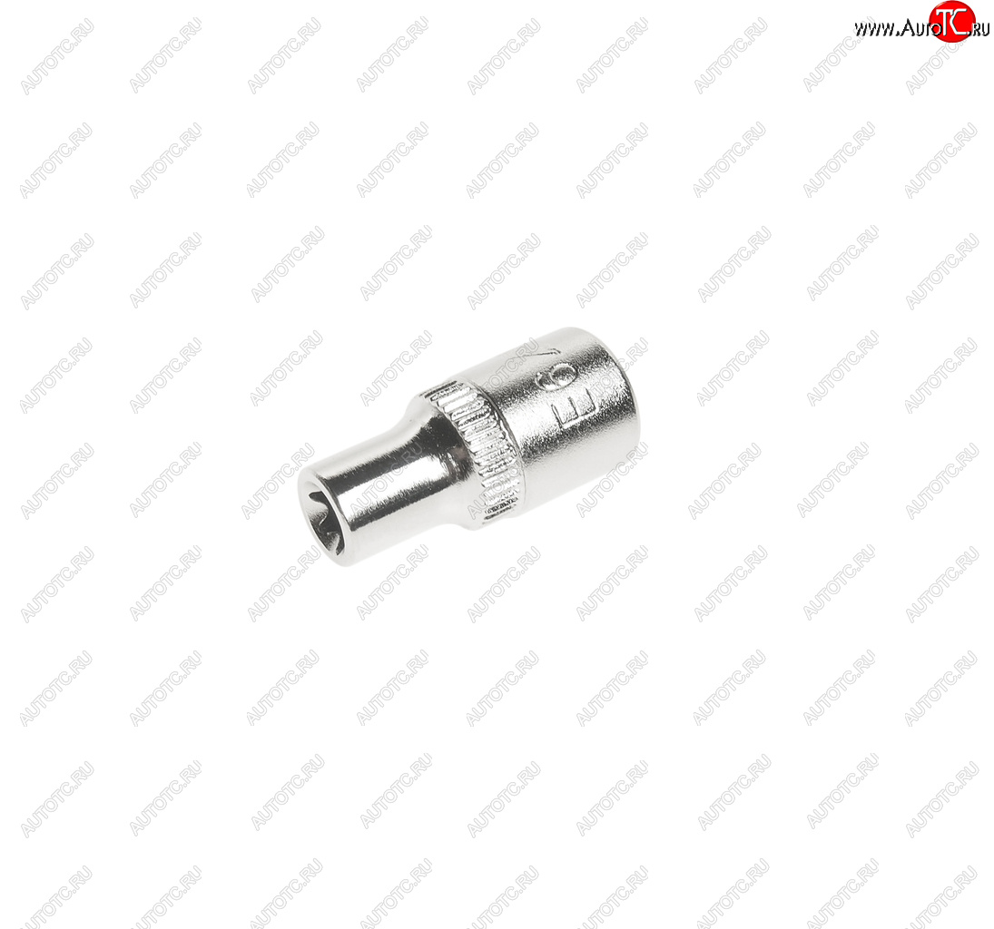 129 р. Головка торцевая 14 TORX E6 L=25мм JTC JTC TOOLS CO., LTD jtc-22006  с доставкой в г. Вологда