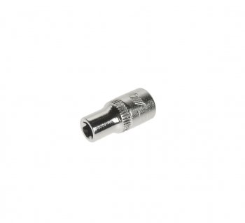 155 р. Головка торцевая 14 TORX E7 L=25мм JTC JTC TOOLS CO., LTD jtc-22007  с доставкой в г. Вологда. Увеличить фотографию 2