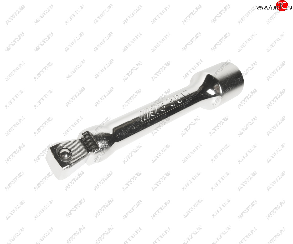 599 р. Удлинитель 12 127мм шарнирный JTC JTC TOOLS CO., LTD jtc-3817  с доставкой в г. Вологда