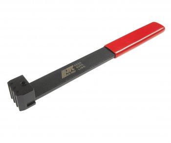 3 089 р. Фиксатор маховика универсальный L=250мм JTC JTC TOOLS CO., LTD jtc-4684  с доставкой в г. Вологда. Увеличить фотографию 2