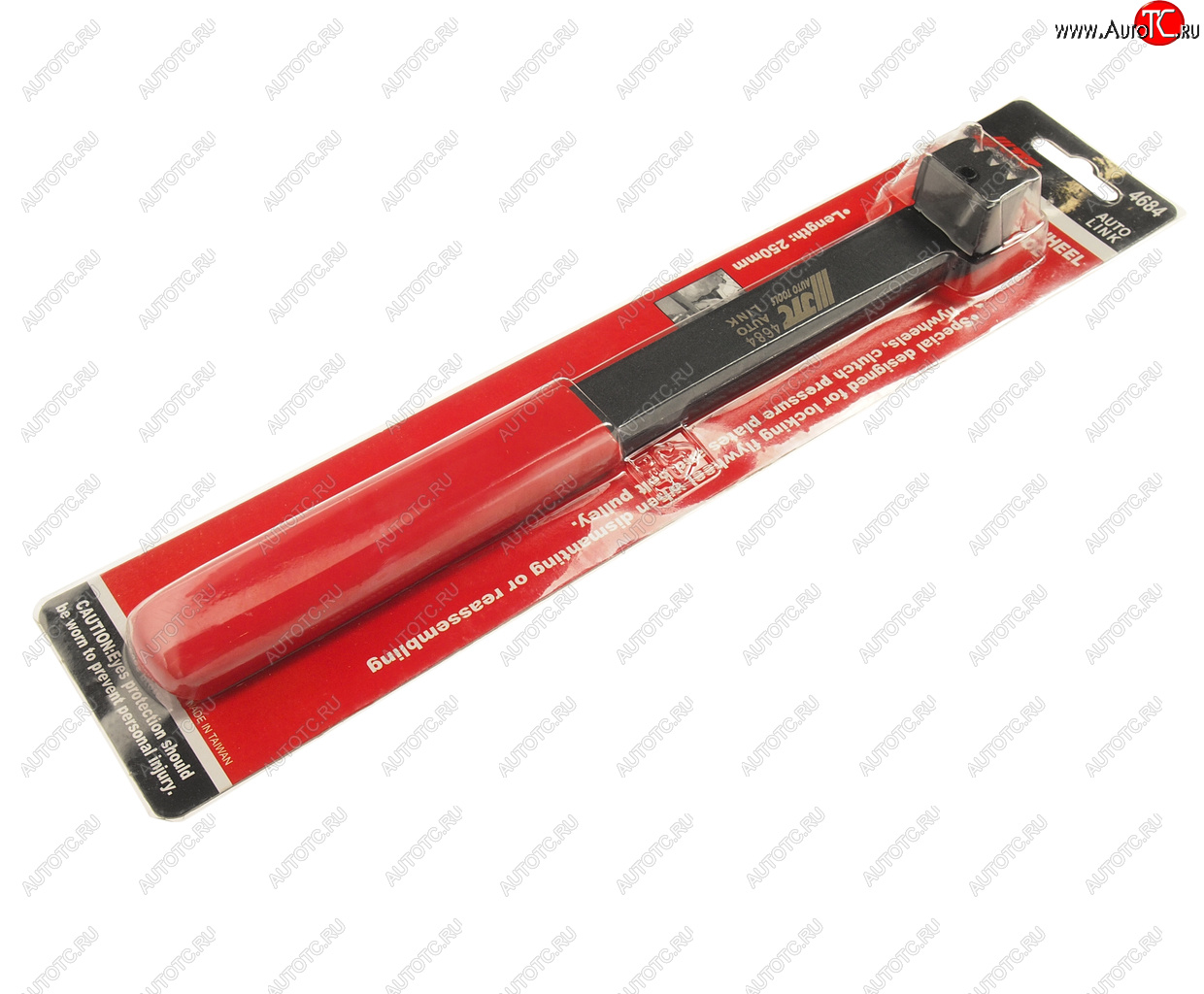 3 089 р. Фиксатор маховика универсальный L=250мм JTC JTC TOOLS CO., LTD jtc-4684  с доставкой в г. Вологда