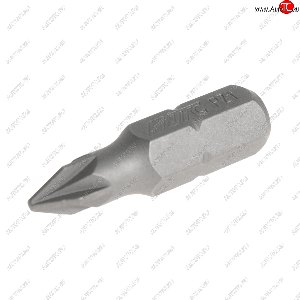 28 р. Бита POZIDRIVE PZ1х25мм 14 DR JTC JTC TOOLS CO., LTD jtc-11a2501  с доставкой в г. Вологда