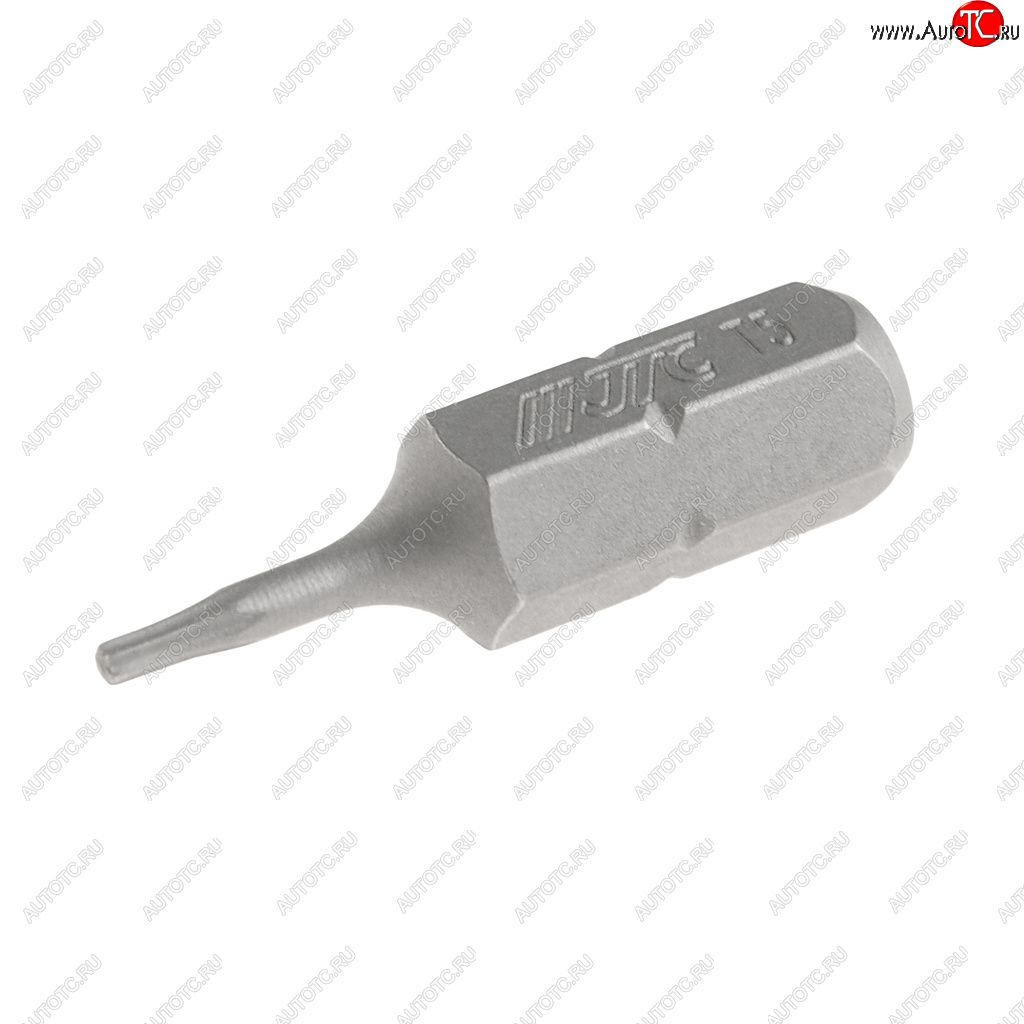 44 р. Бита TORX Т5х25мм 14 DR JTC JTC TOOLS CO., LTD jtc-1132505  с доставкой в г. Вологда