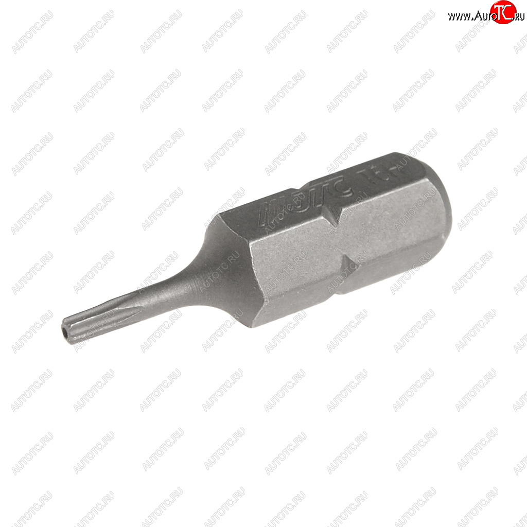 42 р. Бита TORX Т6Hх25мм 14 DR JTC JTC TOOLS CO., LTD jtc-1142506  с доставкой в г. Вологда