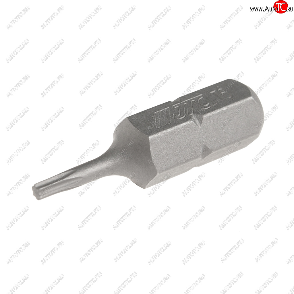 44 р. Бита TORX Т6х25мм 14 DR JTC JTC TOOLS CO., LTD jtc-1132506  с доставкой в г. Вологда
