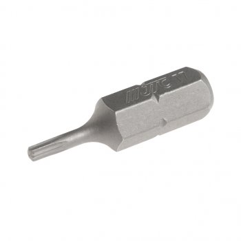 Бита TORX Т7х25мм 14 DR JTC JTC TOOLS CO., LTD jtc-1132507