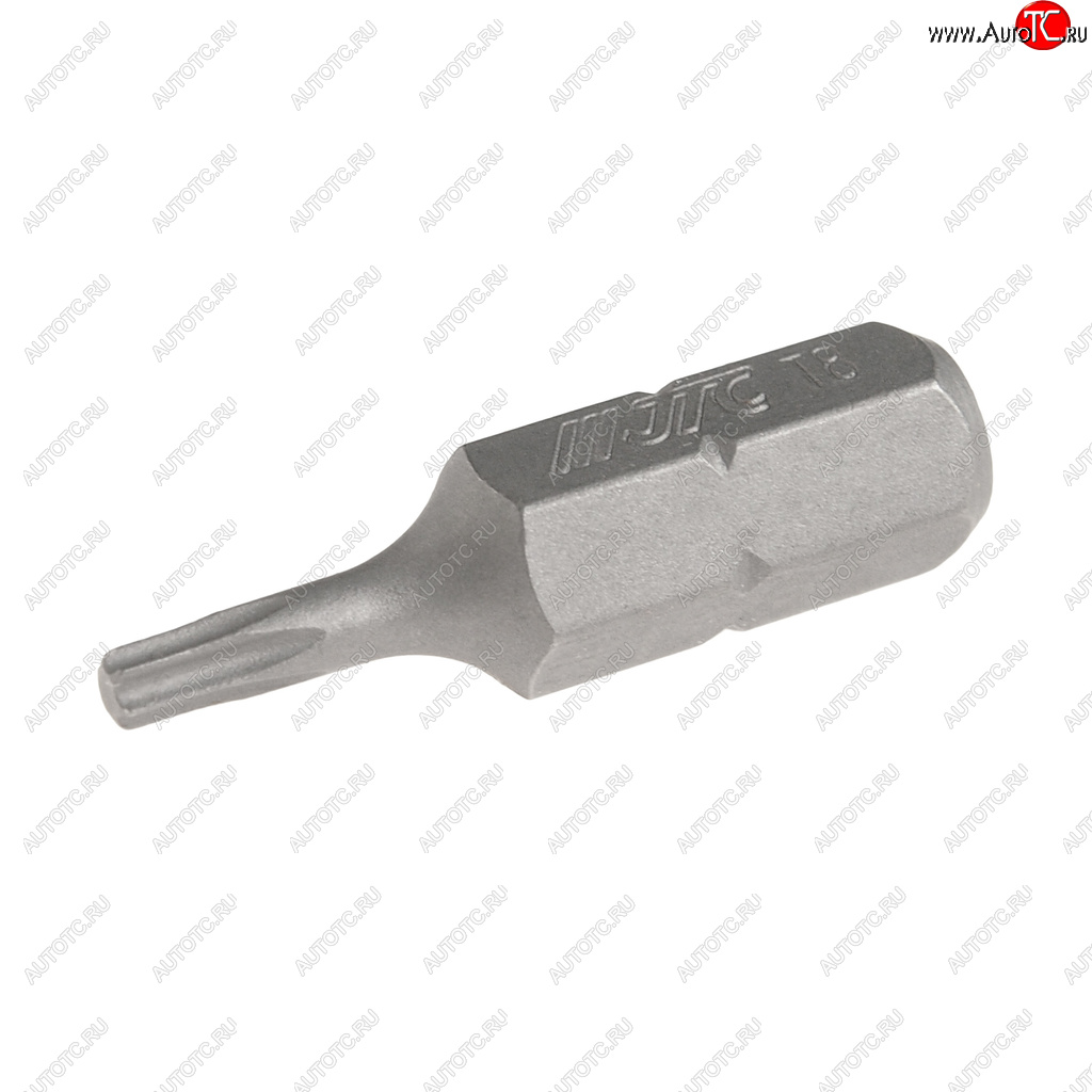 42 р. Бита TORX Т8х25мм 14 DR JTC JTC TOOLS CO., LTD jtc-1132508  с доставкой в г. Вологда