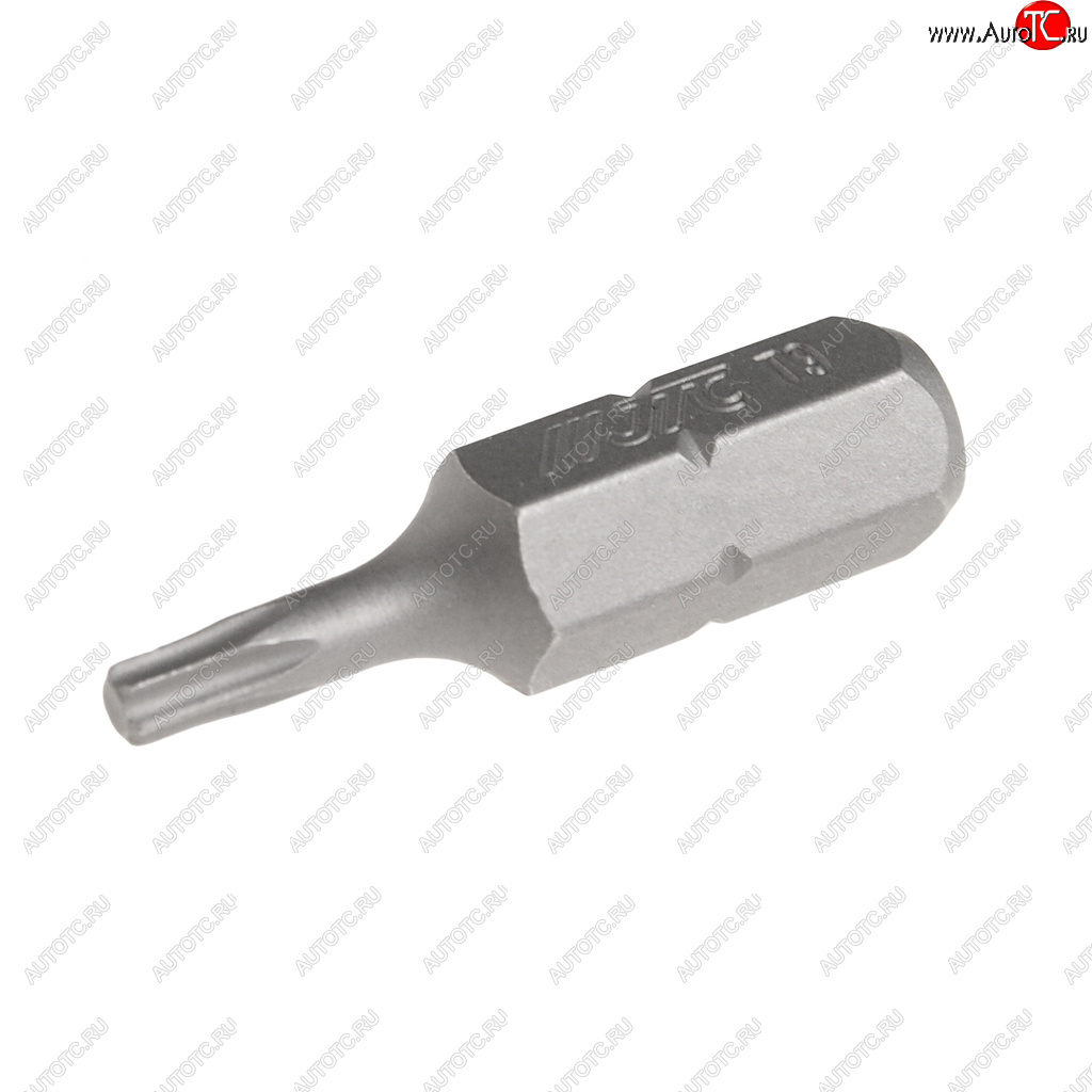 23 р. Бита TORX Т9х25мм 14 DR JTC JTC TOOLS CO., LTD jtc-1132509  с доставкой в г. Вологда