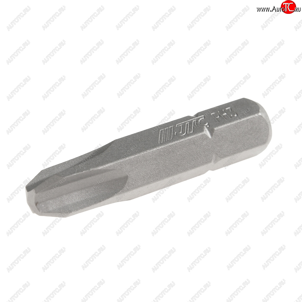 42 р. Бита крестовая PH3х30мм 14 DR S2 JTC JTC TOOLS CO., LTD jtc-1113003  с доставкой в г. Вологда