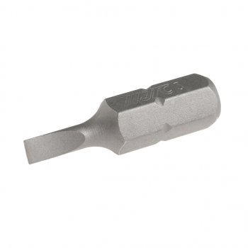 Бита шлицевая SL 0.5х3х25мм 14 S2 JTC JTC TOOLS CO., LTD jtc-1122503