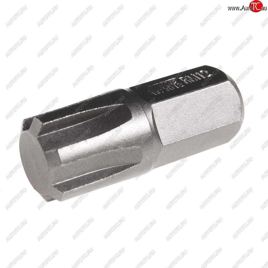 90 р. Бита RIBE RМ12х30мм 10мм S2 JTC JTC TOOLS CO., LTD jtc-1373012  с доставкой в г. Вологда