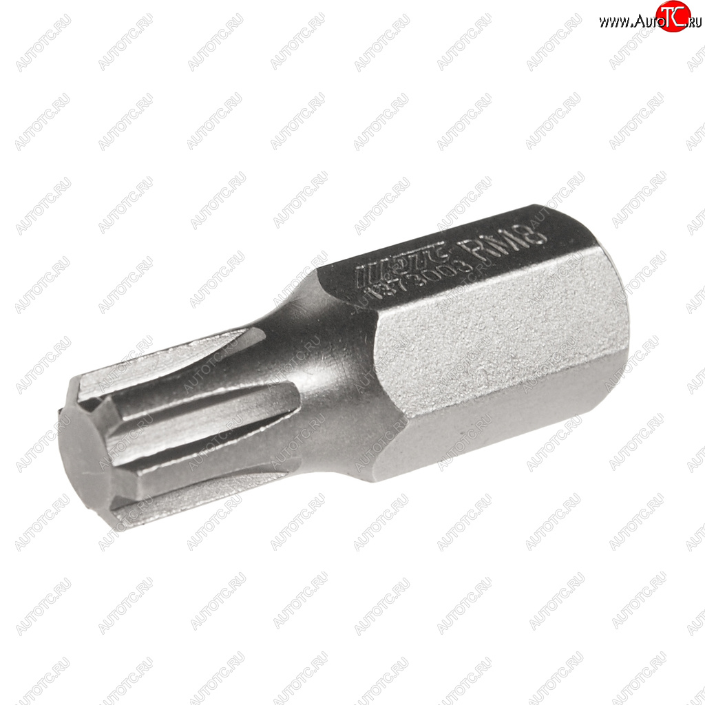 61 р. Бита RIBE RМ8х30мм 10мм S2 JTC JTC TOOLS CO., LTD jtc-1373008  с доставкой в г. Вологда