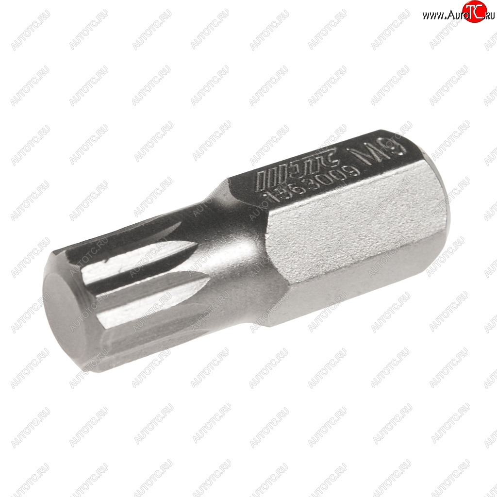 107 р. Бита SPLINE M9х30мм 10мм S2 JTC JTC TOOLS CO., LTD jtc-1363009  с доставкой в г. Вологда