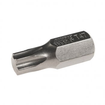 Бита TORX Т47х30мм 10мм S2 JTC JTC TOOLS CO., LTD jtc-1333047