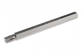 Бита TORX Т50х120мм 10мм экстрадлинная S2 JTC JTC TOOLS CO., LTD jtc-1331250